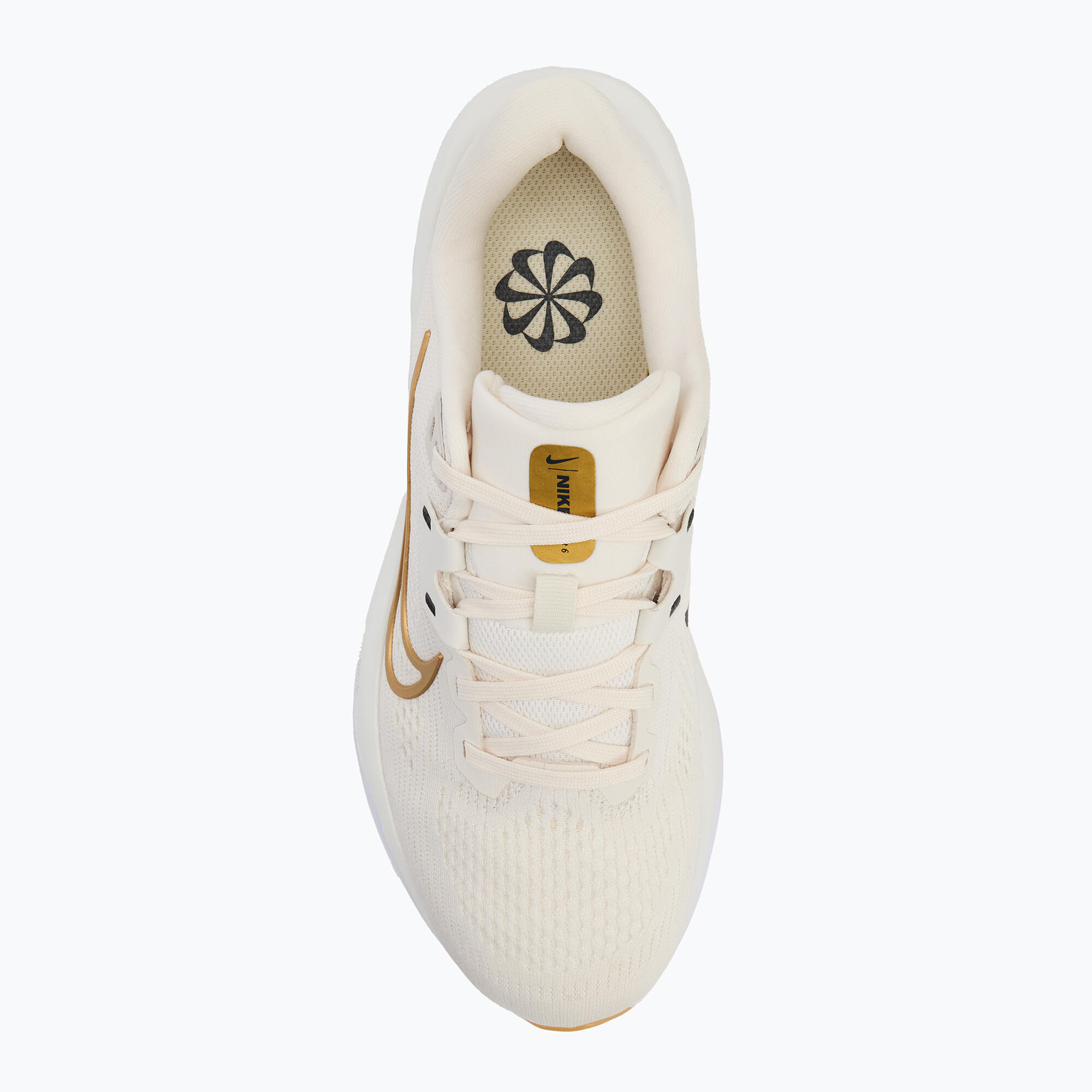 Zapatillas de running Nike Quest 6 para mujer. 5/5