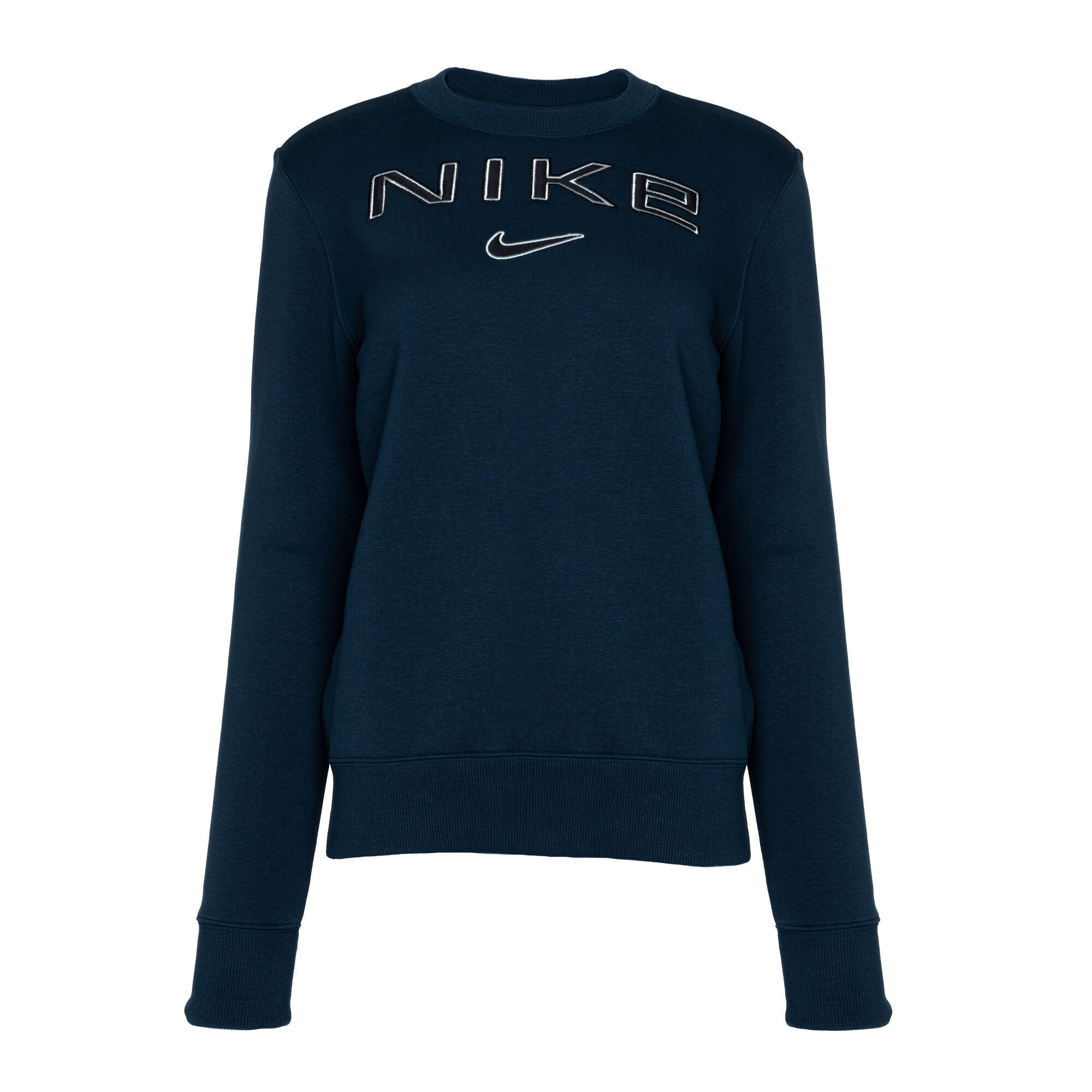 Nike Sportswear Phoenix Fleece Damen-Sweatshirt Decathlon