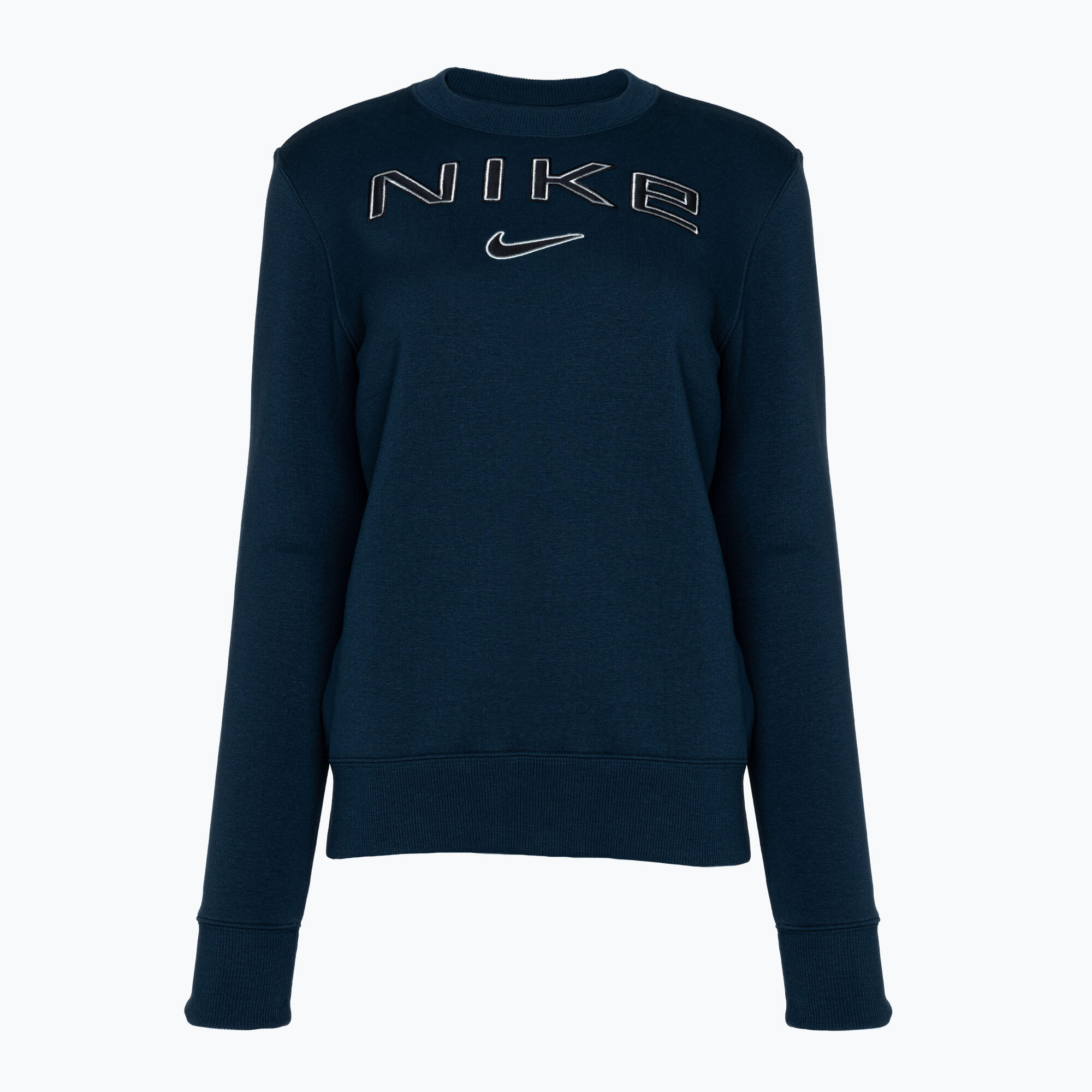 Nike Sportswear Phoenix Fleece Damen-Sweatshirt 4/4