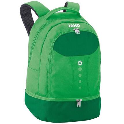 JAKO Unisex Rucksack Striker