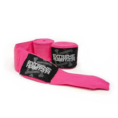 Fasce da boxe BLOCK EXTREME HOBBY