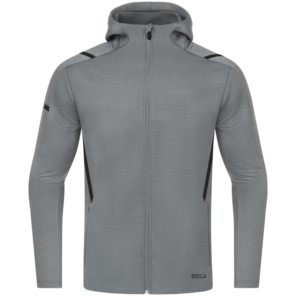 Junior Jacket Jako de loisir à capuche Challenge