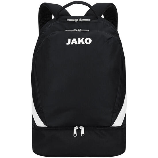 Sac à dos - Sport - Mixte - Iconic - Noir
