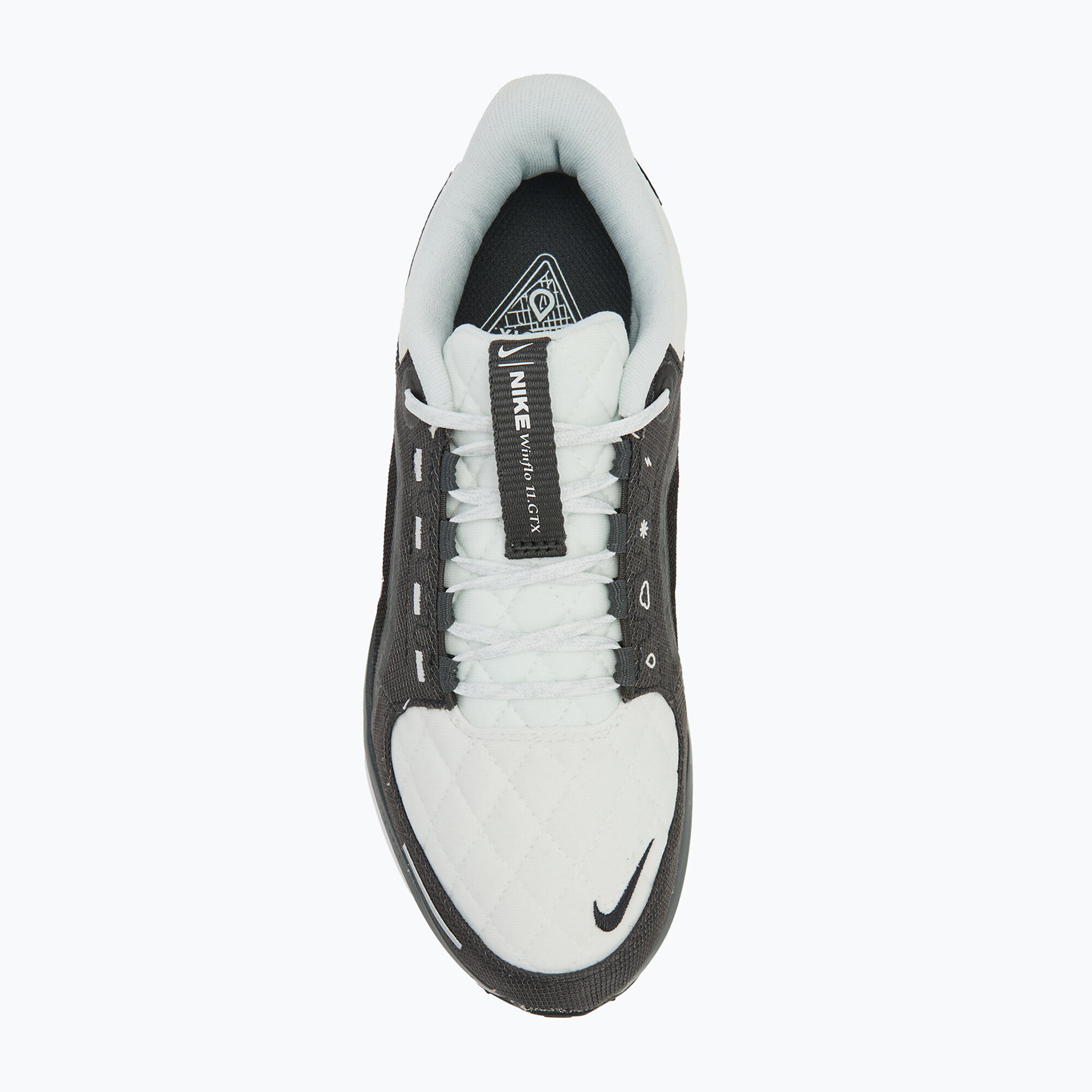 Scarpe da corsa da donna Nike Winflo 11 GORE-TEX 5/5
