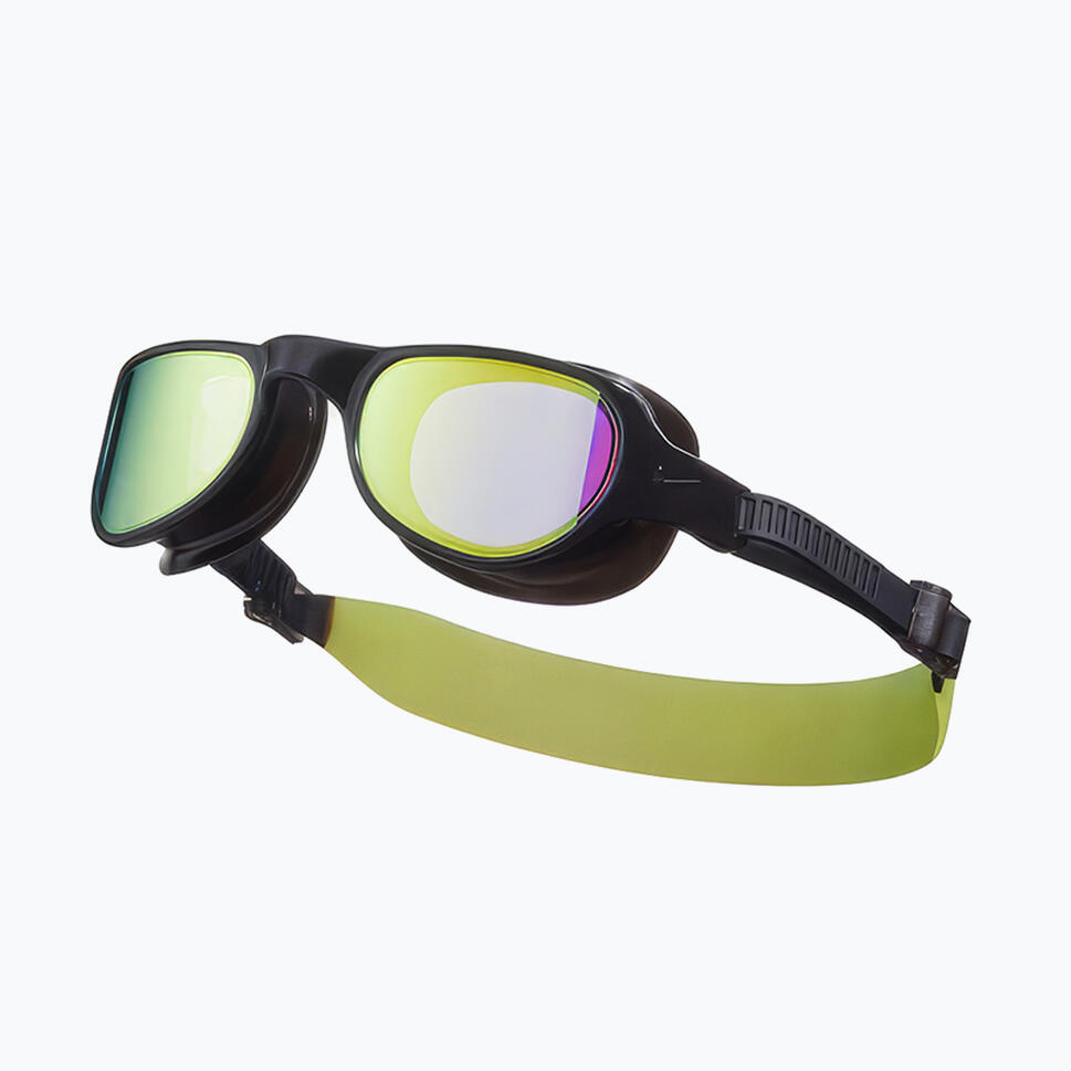 Okulary do pływania Nike Universal Fit Mirrored