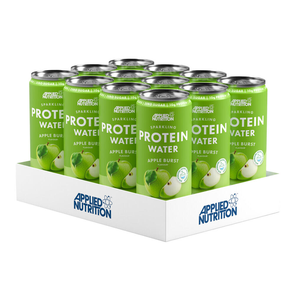Applied Nutrition Beef-XP Can 500ml x4
