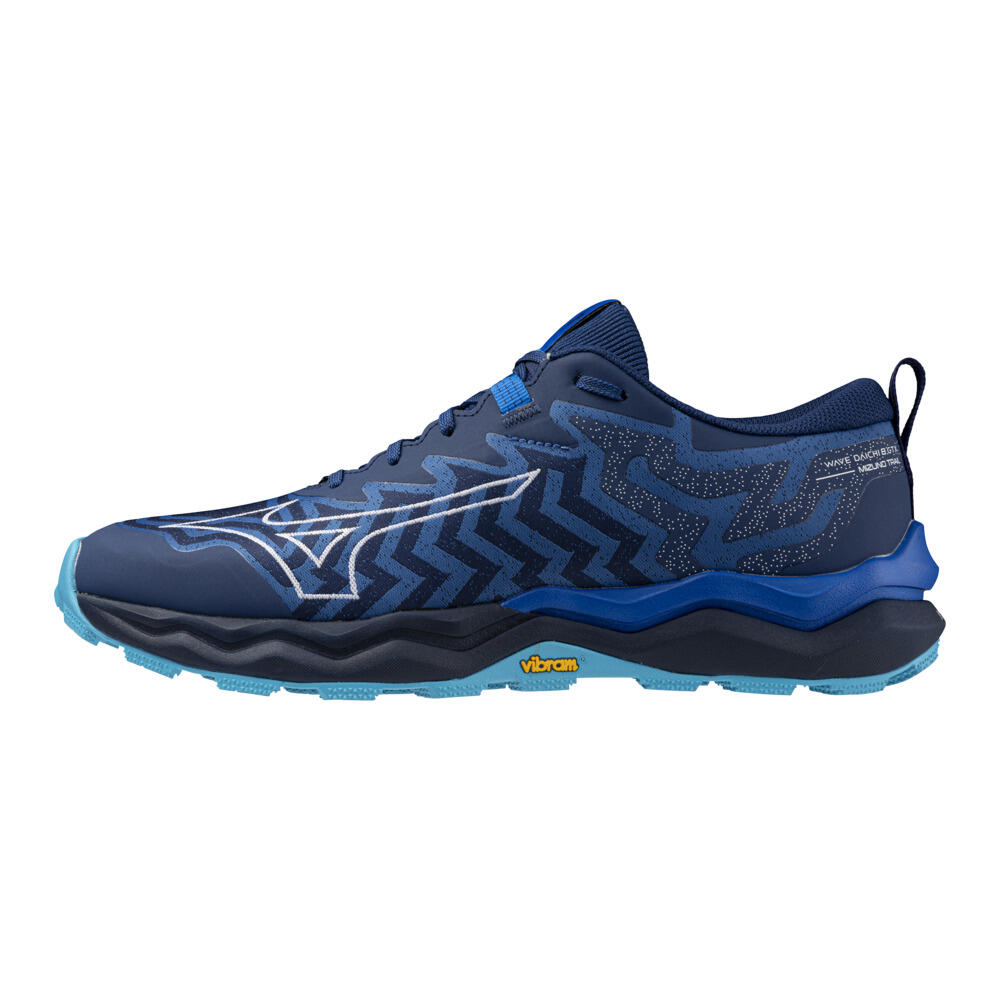 Chaussures de trail Mizuno Wave Daichi 8 GTX 1/5
