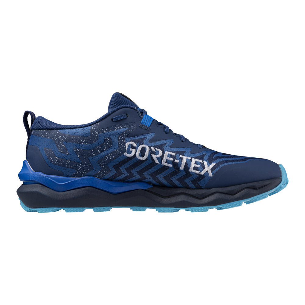 Chaussures de trail Mizuno Wave Daichi 8 GTX 2/5