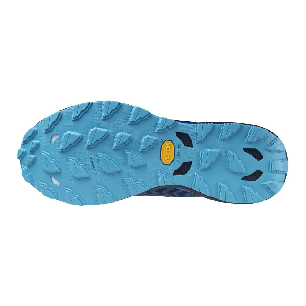 Chaussures de trail Mizuno Wave Daichi 8 GTX 5/5