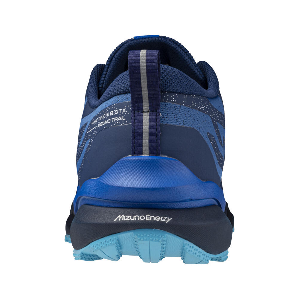 Chaussures de trail Mizuno Wave Daichi 8 GTX 4/5