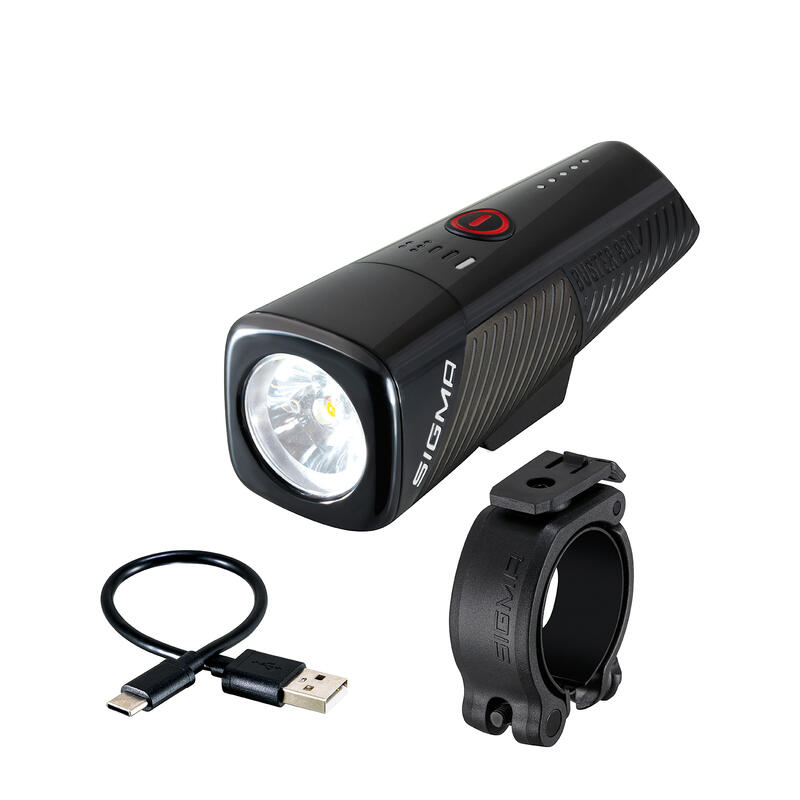 Lumina fata - Buster 800 FL