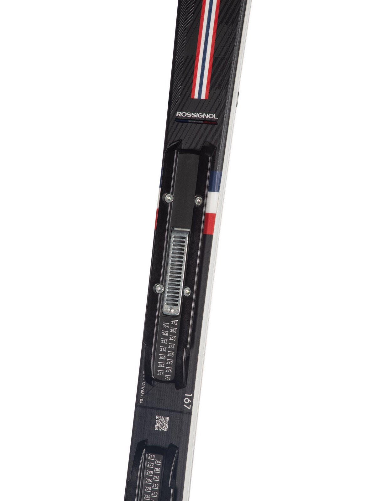 Ski Signature Strato Crs Konect + Fix Nx 12 Konect Gw Homme 4/5
