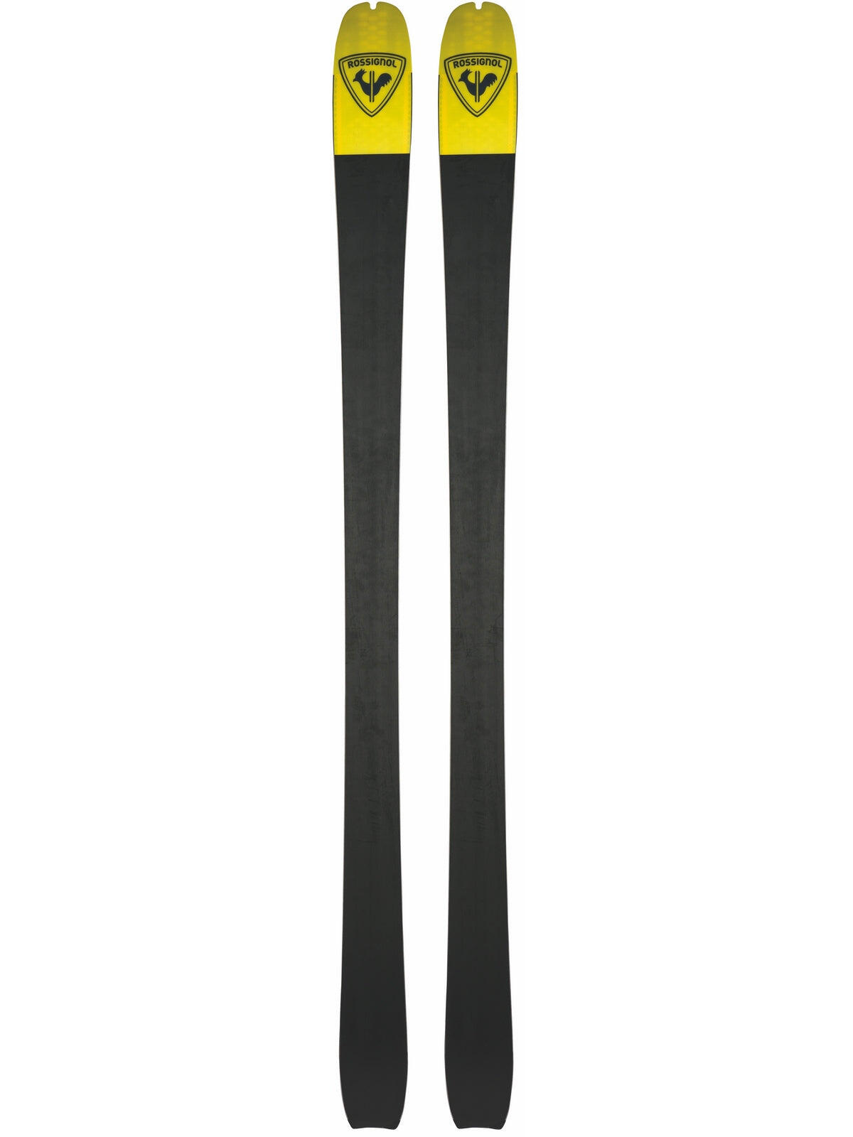 Skis Seul ( Sans Fixations) Escaper 87 Nano Homme 2/4