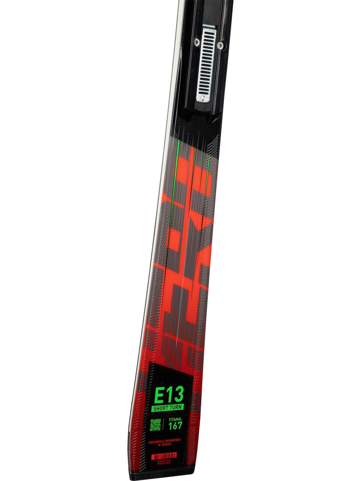 Narty Rossignol Hero Elite St Ti / K Spx 14 - 2024/25 6/7