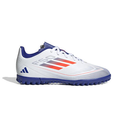 Chaussures de football adidas F50 Club TF