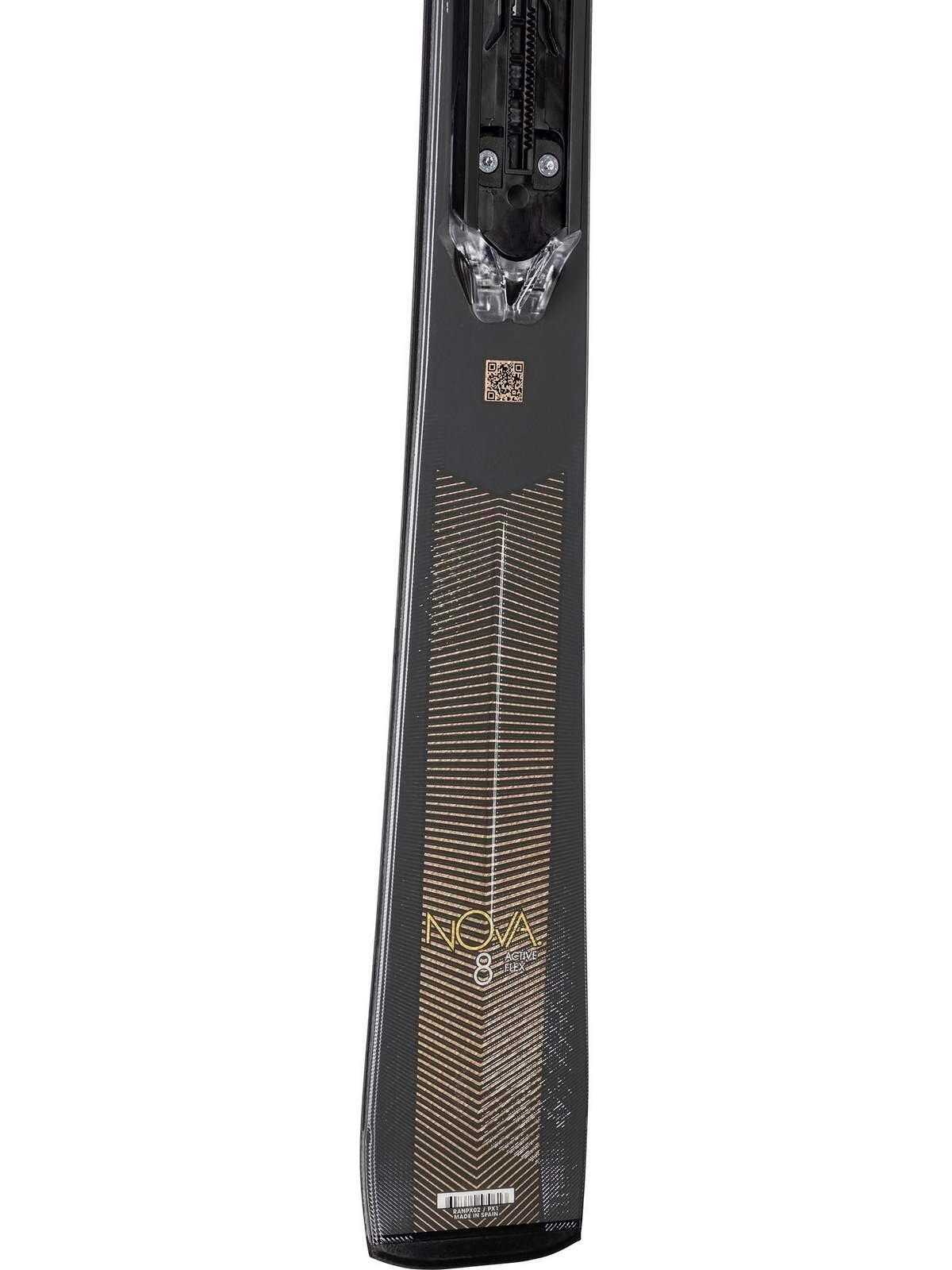 Rossignol Nova 2 Xpress Xpress W 10