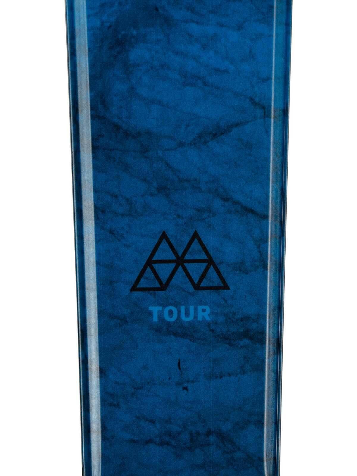 Narty skiturowe Dynastar M-Tour 86 Open 5/5