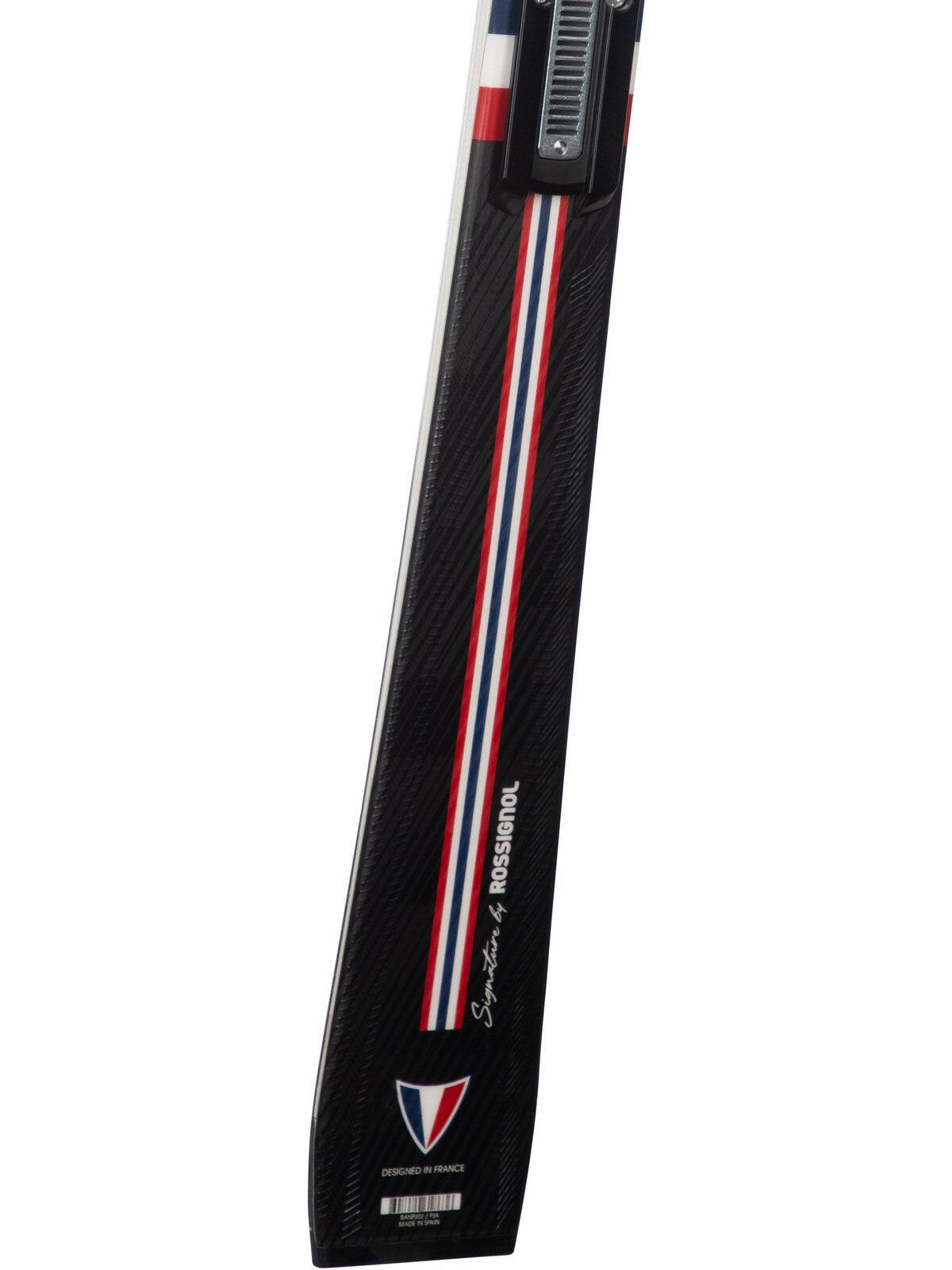 Ski Signature Strato Crs Konect + Fix Nx 12 Konect Gw Homme 5/5