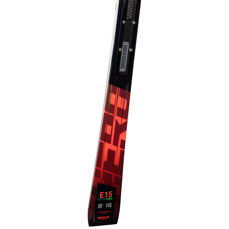Schi Hero Elite Mt Ca Konect + Fix Nx 12 Konect Gw Bărbați