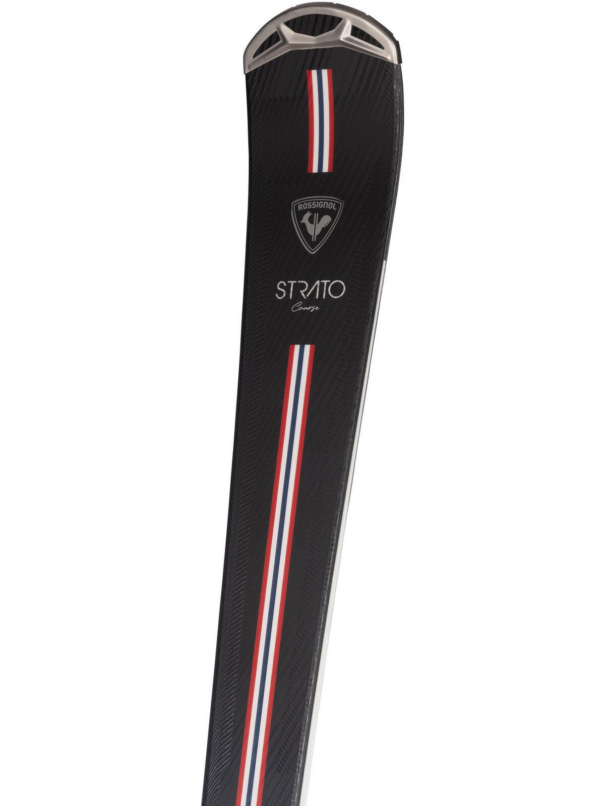 Ski Signature Strato Crs Konect + Fix Nx 12 Konect Gw Homme 3/5