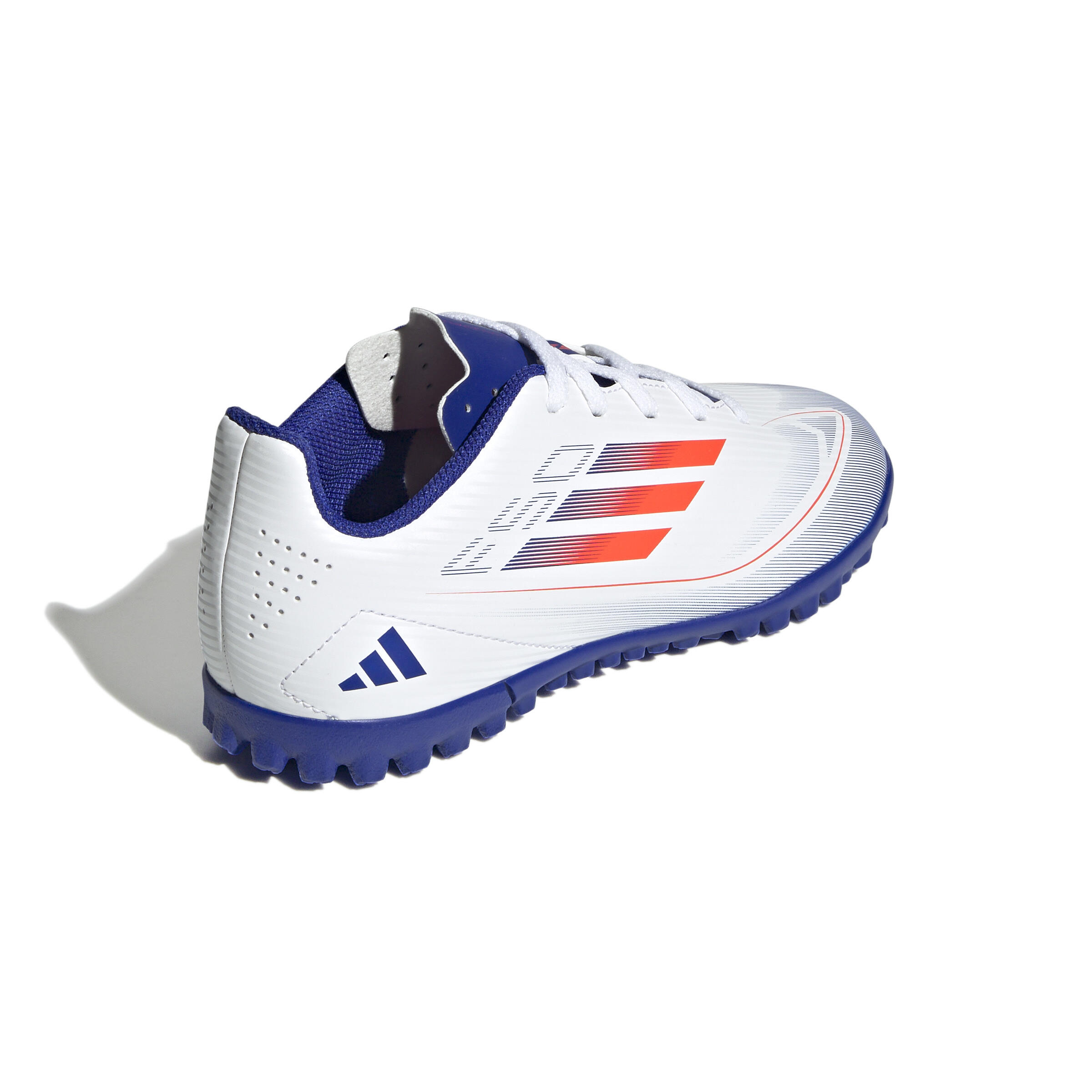 Chuteiras de futebol adidas F50 Club TF 5/7