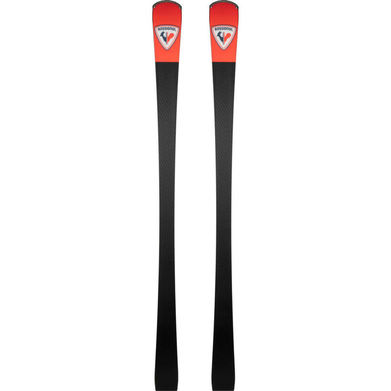 Narty Rossignol Hero Elite ST TI z wiązaniami NX12