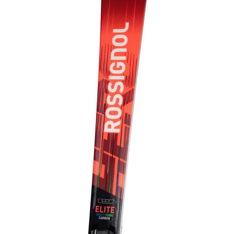 Schi Hero Elite Mt Ca Konect + Fix Nx 12 Konect Gw Bărbați
