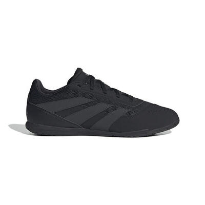 Scarpe da calcio Uomo Adidas Predator Club In Sala nero