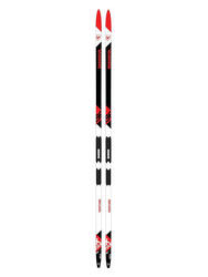 Skis de fond Rossignol X-Tour Venture WL 52 + Tour SI pour hommes