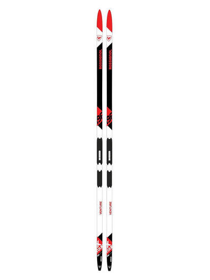 ROSSIGNOL X TOUR VENTURE WAXLESS + FIX