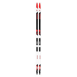 Skis de fond Rossignol X-Tour Venture WL 52 + Tour SI pour hommes