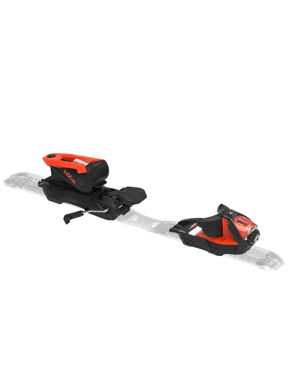 Ski Hero Elite Mt Ca Konect + Nx 12 Konect Gw-bindingen voor heren 2/6