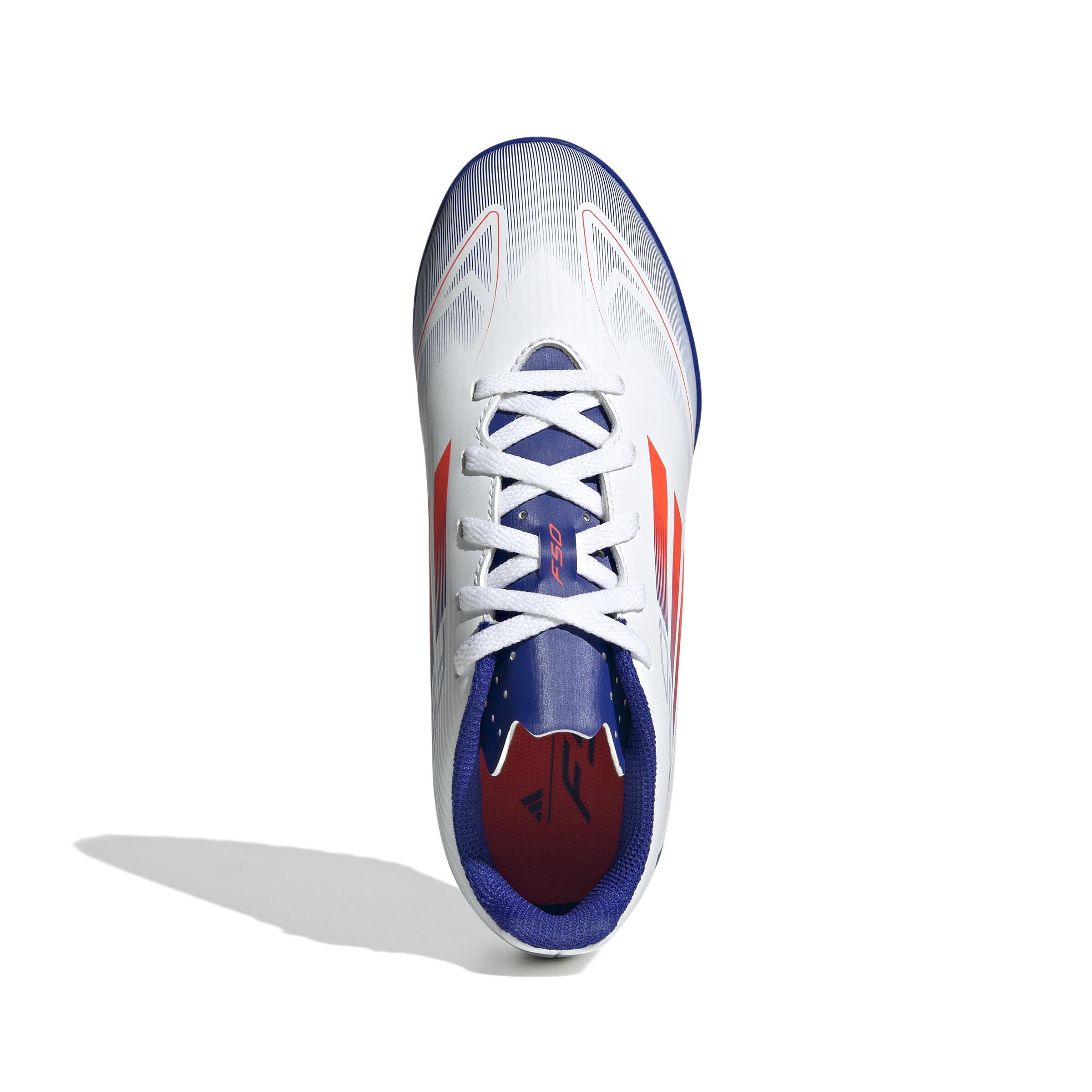 Chuteiras de futebol adidas F50 Club TF 4/7