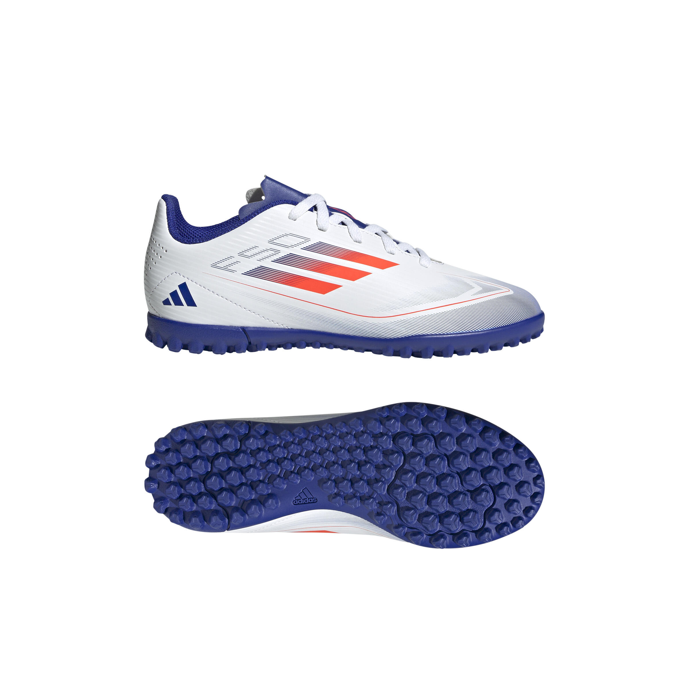 Chuteiras de futebol adidas F50 Club TF 7/7