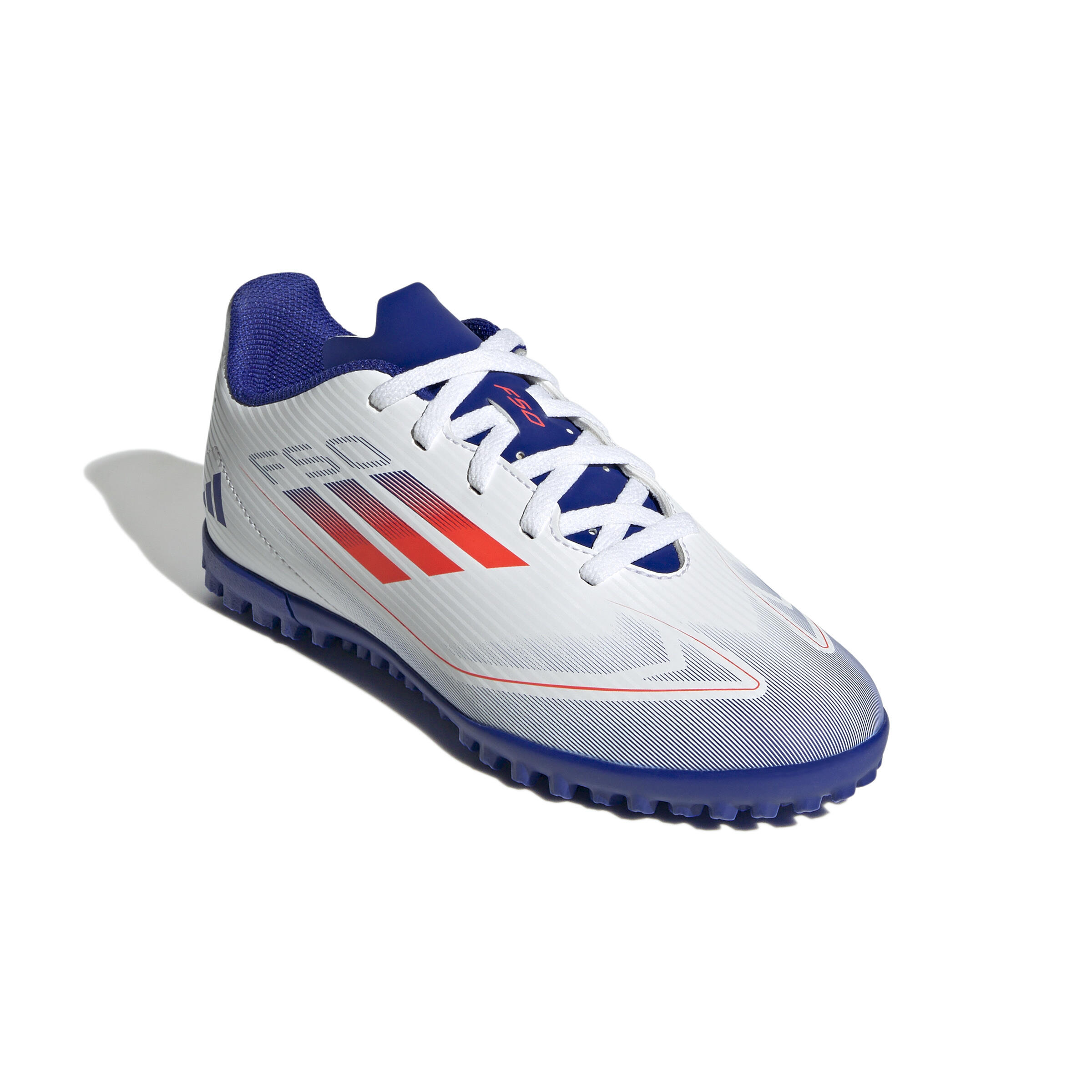 Chuteiras de futebol adidas F50 Club TF 2/7
