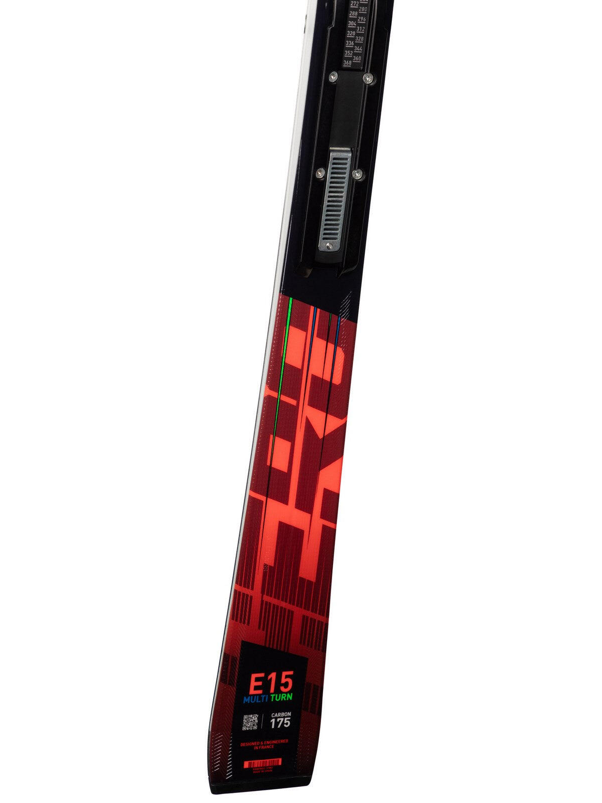 Esqui Hero Elite Mt Ca Konect + Fix Nx 12 Konect Gw Homem 5/6