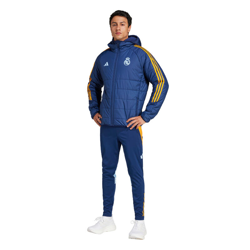 Doudoune Real Madrid Tiro 2024/25 Club