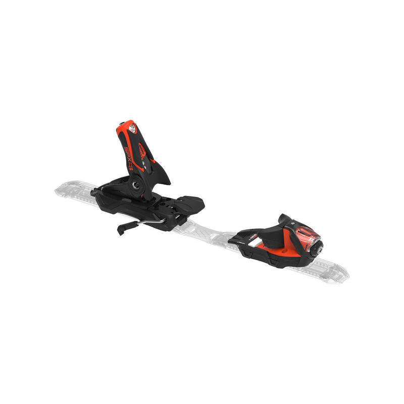 Narty Rossignol Hero Elite ST TI z wiązaniami SPX14
