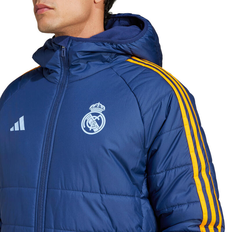 Doudoune Real Madrid Tiro 2024/25 Club
