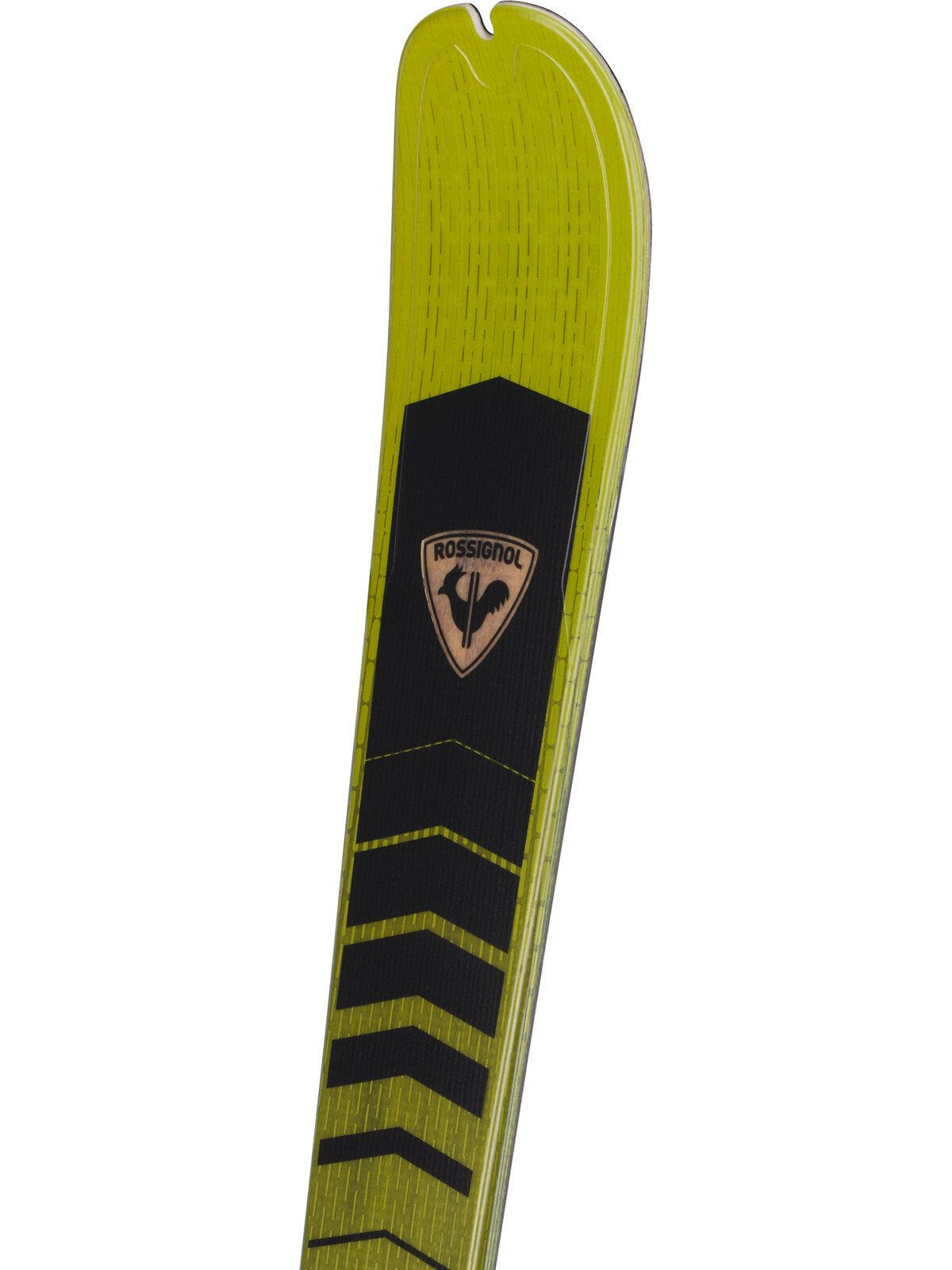 Skis Seul ( Sans Fixations) Escaper 80 Homme 2/6