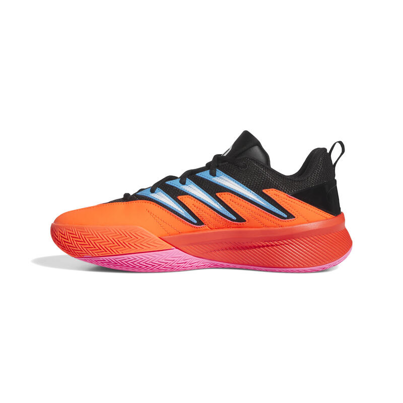 Indoor schoenen adidas Lillard Dame Certified 2 Low