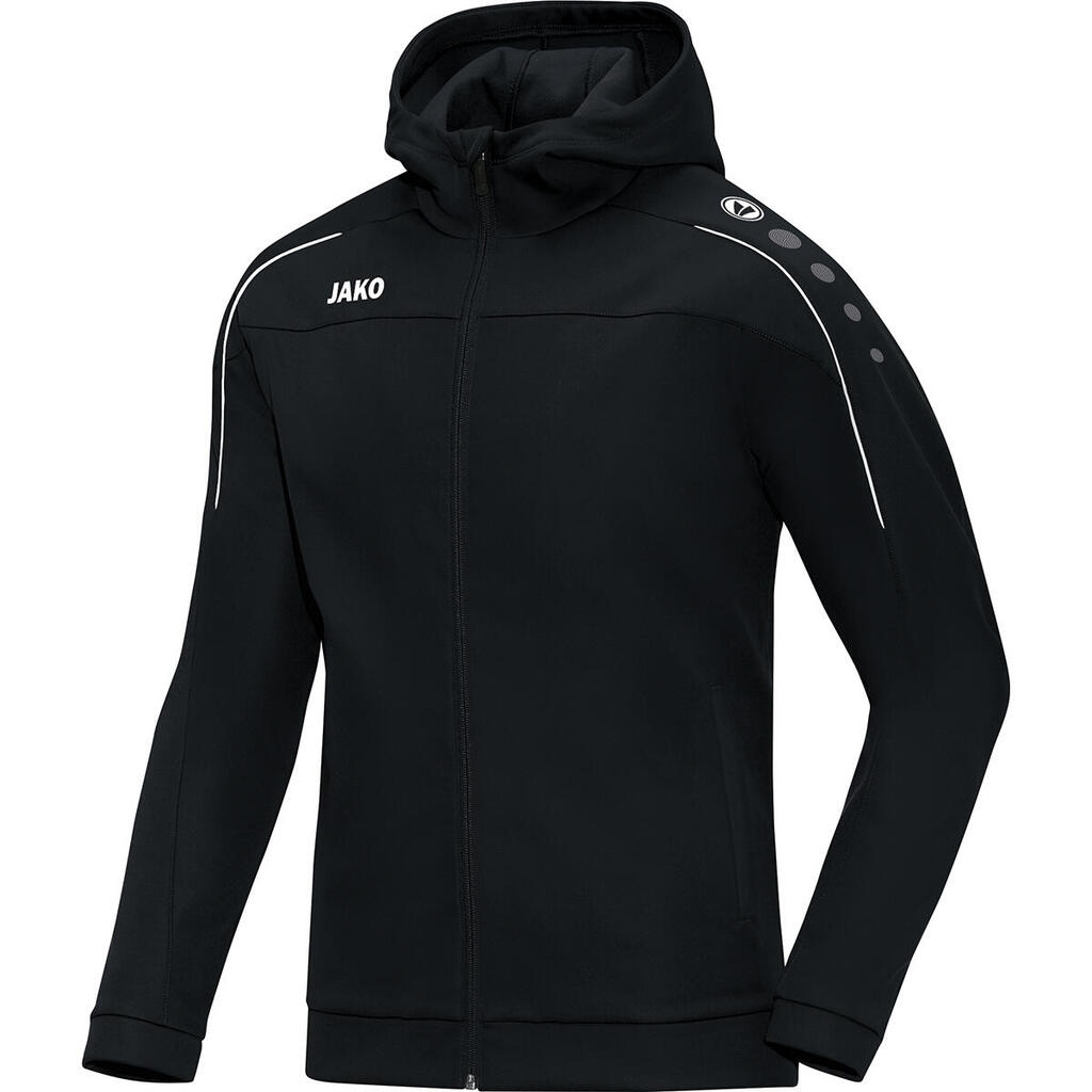 Child hooded jacket Jako Classico