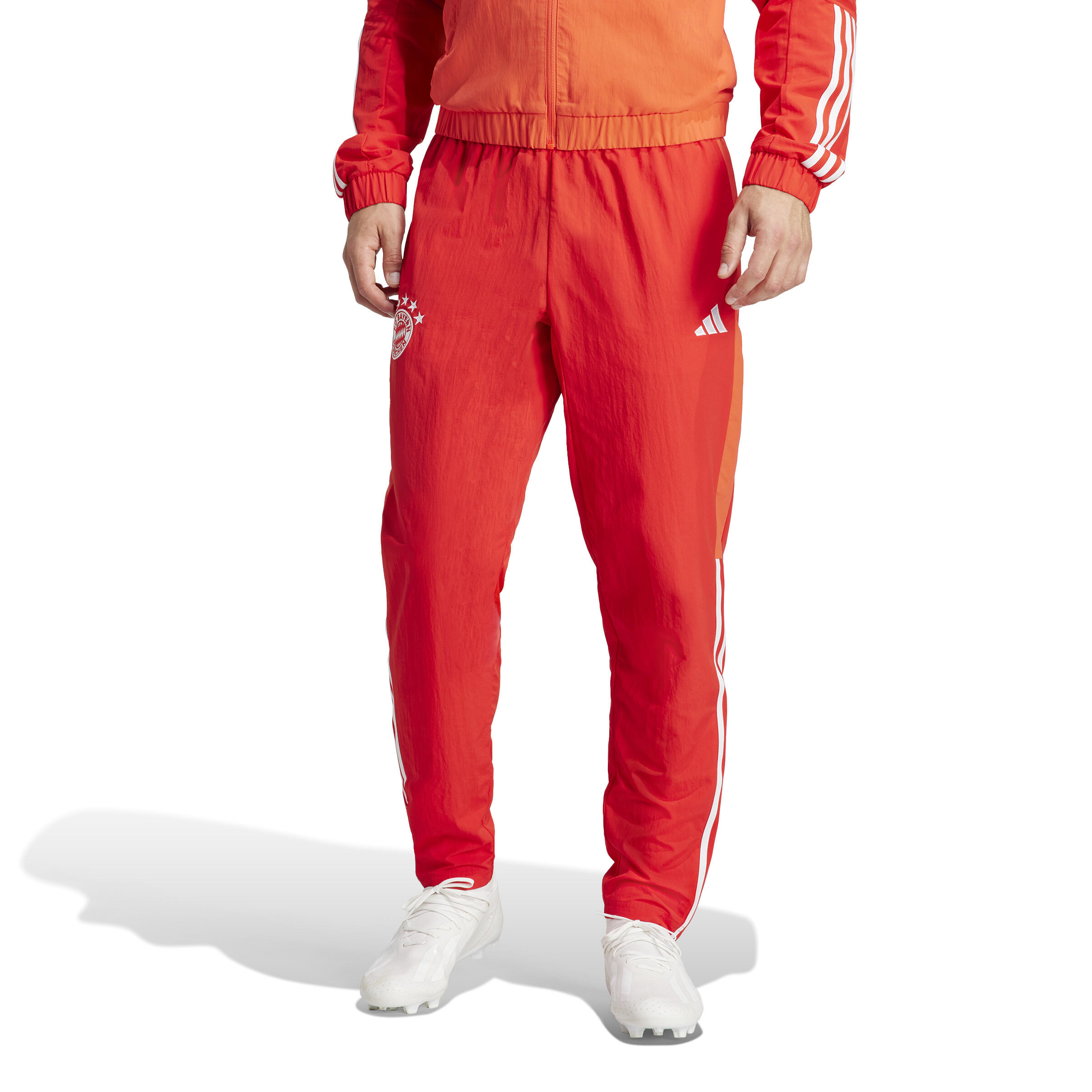 Pantalon de survêtement Prematch Bayern Munich 2023/24 2/7