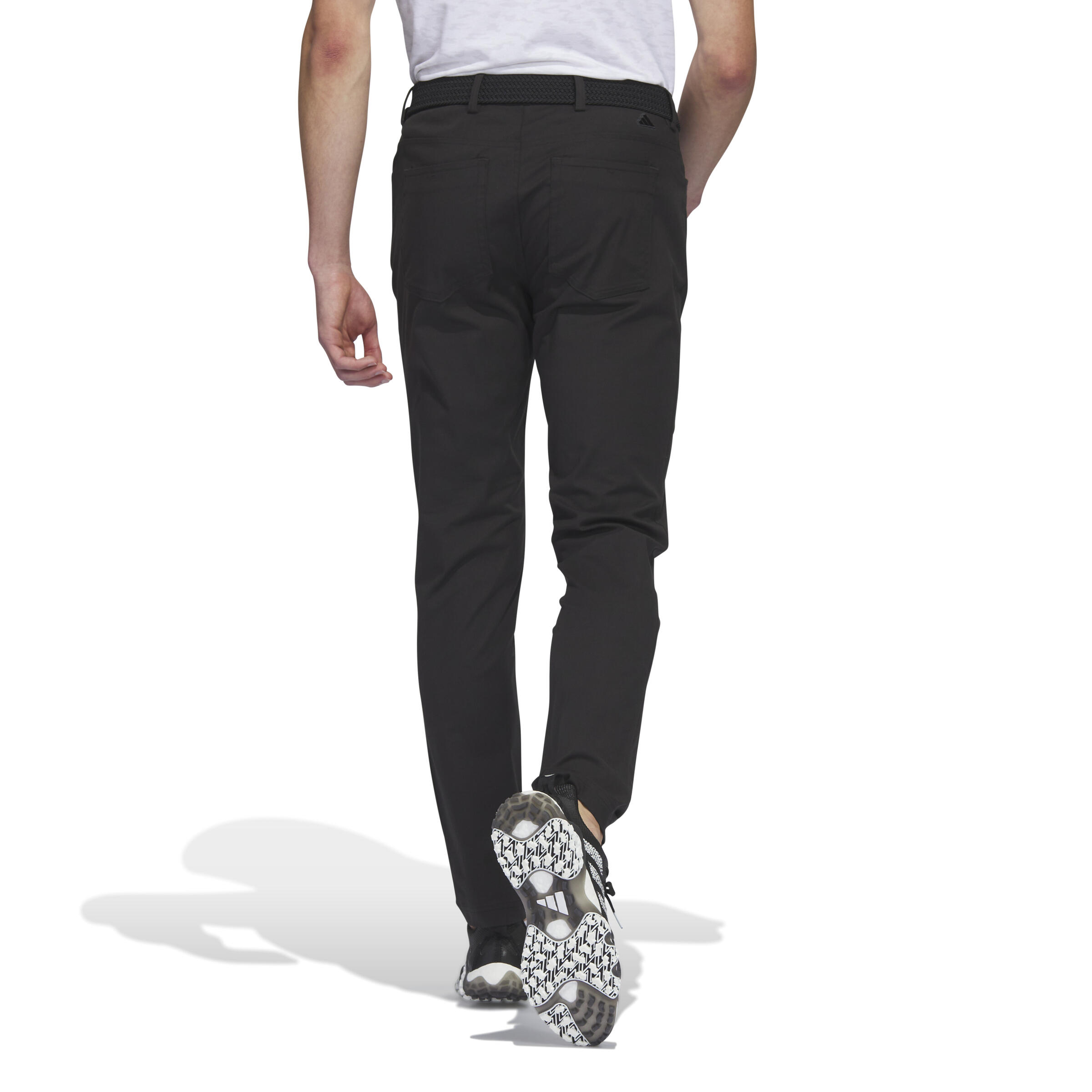 5-Pocket-Hose adidas Go-To 4/7