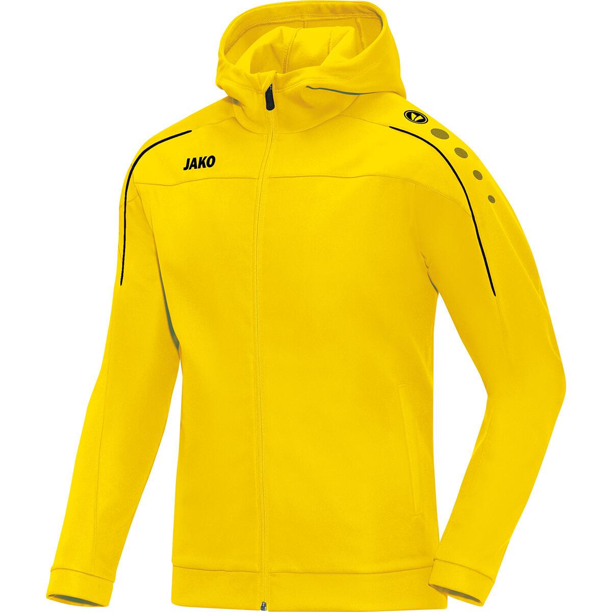JAKO Bunda femme à capuche Classico