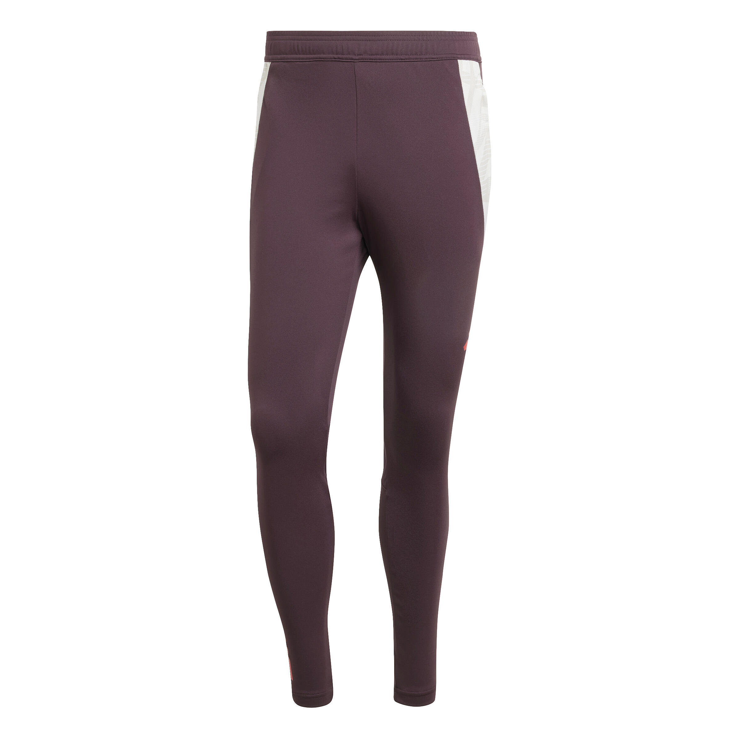 Adidas - Pantalon D'Entraînement Bayern Munich Tiro 2024/25 - Pantalons - Rouge - Decathlon