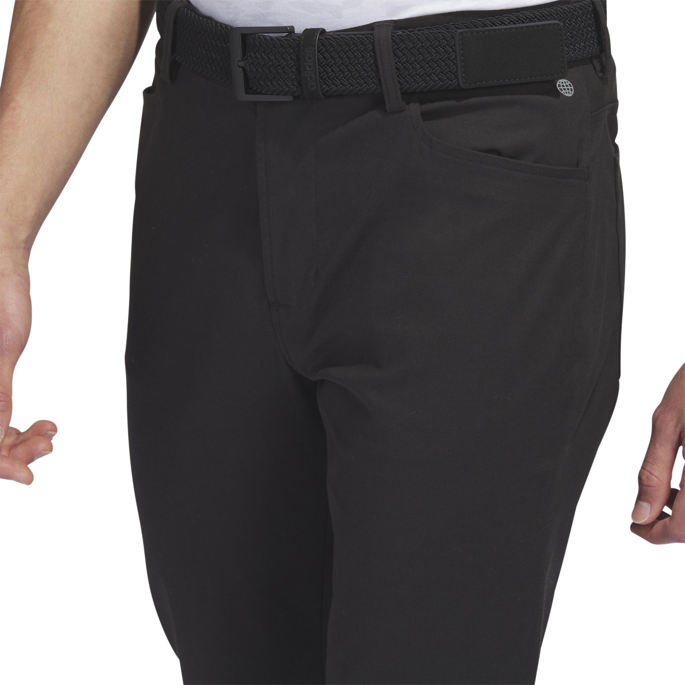 5-Pocket-Hose adidas Go-To 5/7