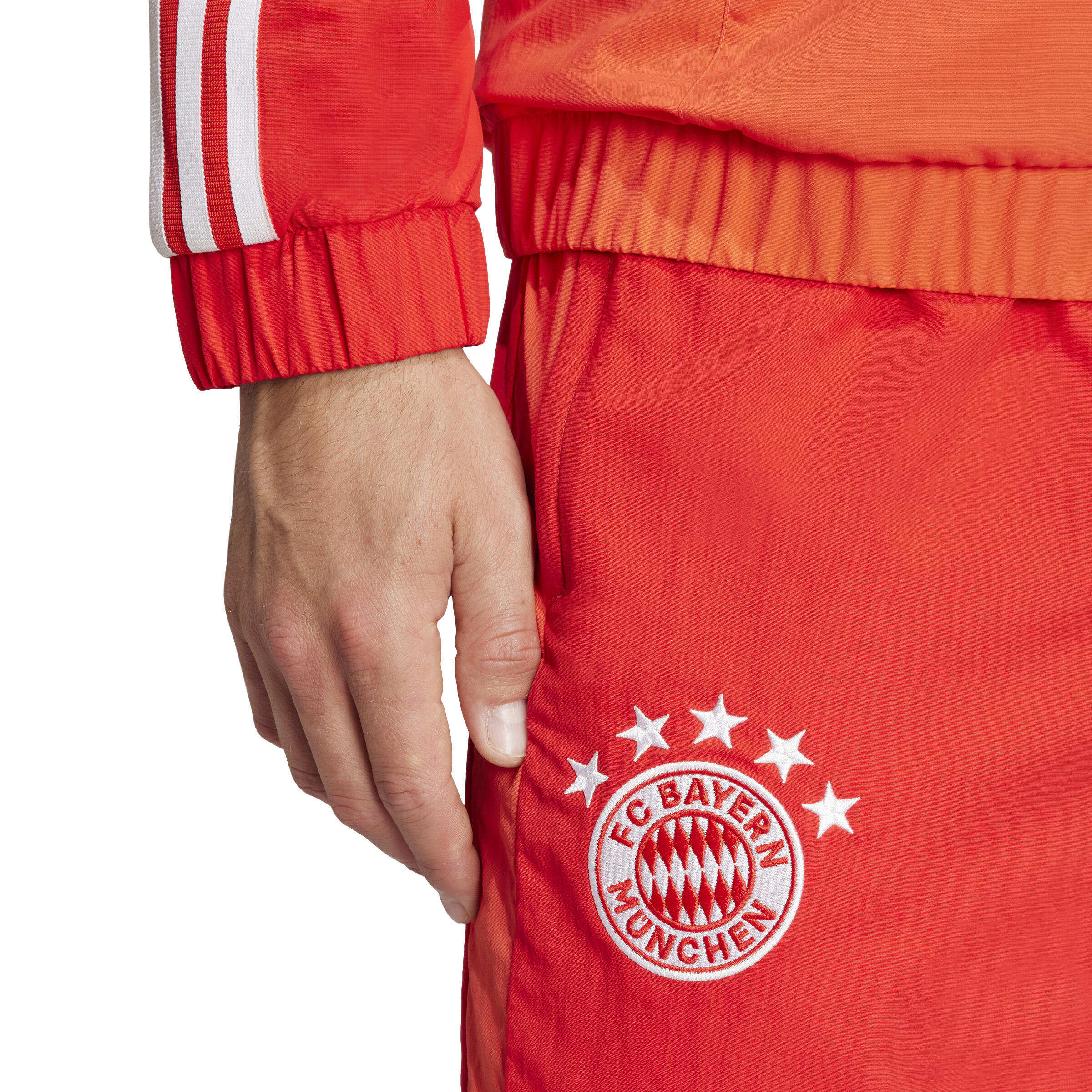 Pantalon de survêtement Prematch Bayern Munich 2023/24 7/7