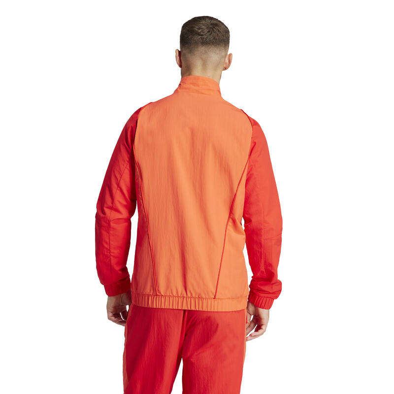 Veste de survêtement Prematch Bayern Munich