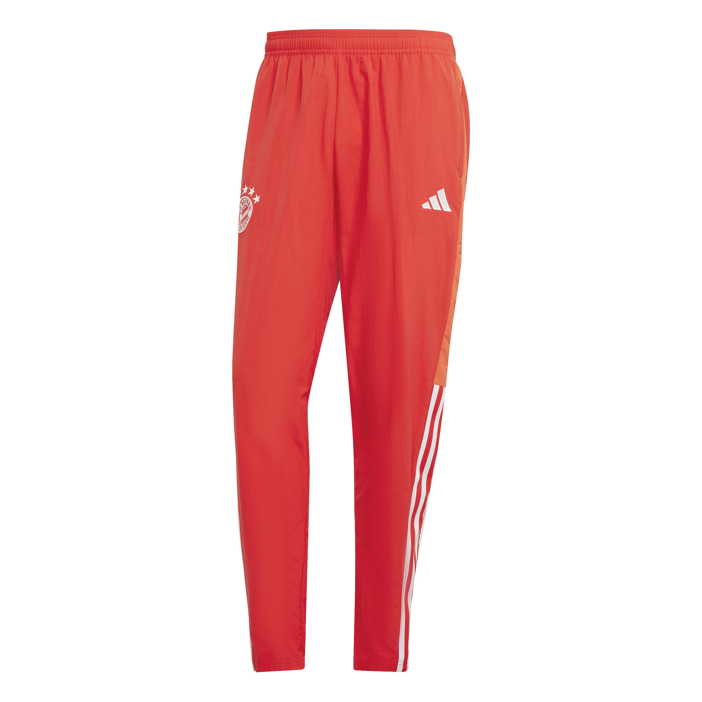 ADIDAS Pantaloni della tuta Prematch Bayern Munich 2023/24